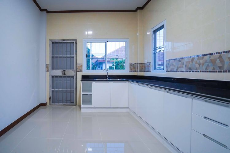 ภาพแบบบ้าน-บ้านเดี่ยว