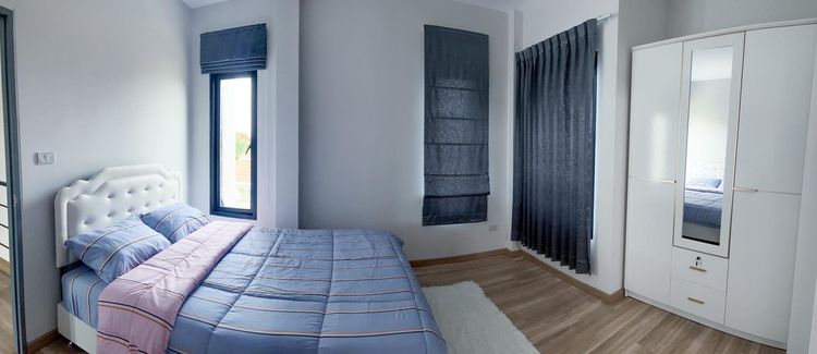 ภาพแบบบ้าน-finser Home