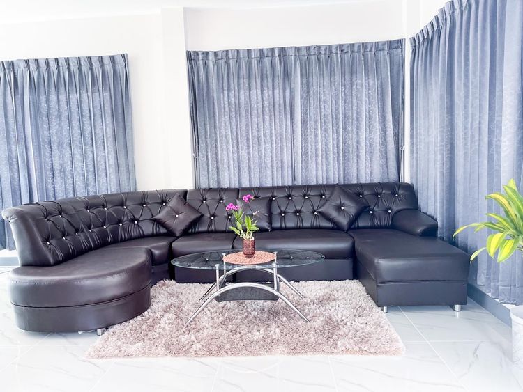 ภาพแบบบ้าน-finser Home