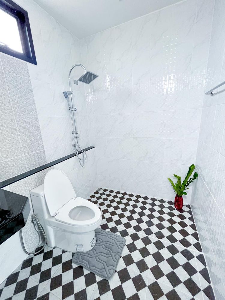 ภาพแบบบ้าน-finser Home