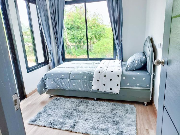 ภาพแบบบ้าน-finser Home