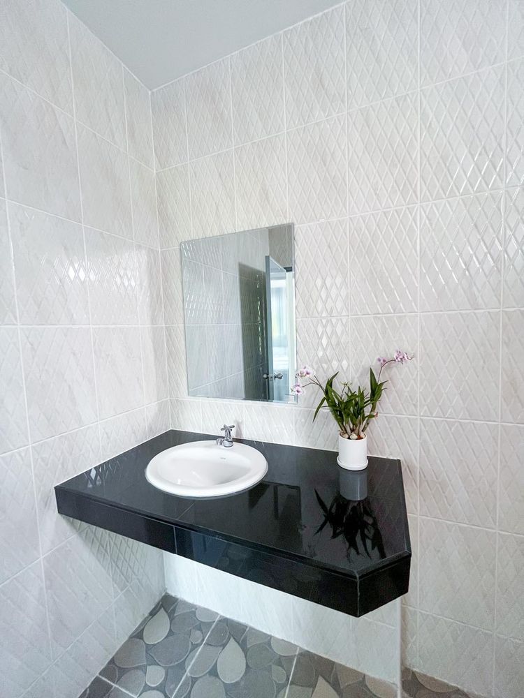 ภาพแบบบ้าน-finser Home