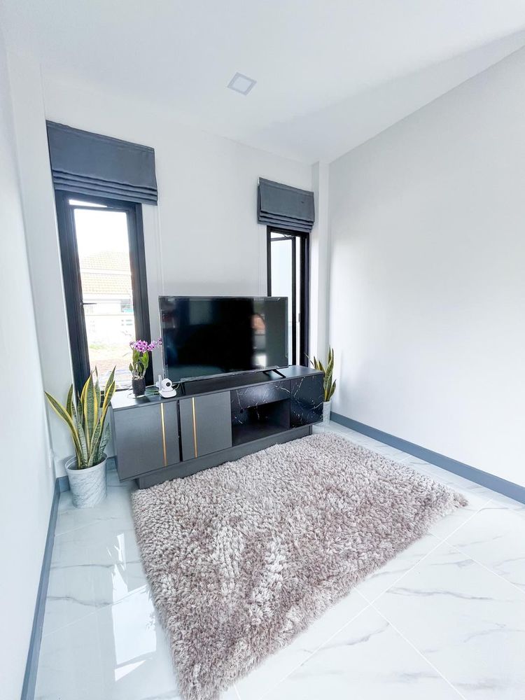 ภาพแบบบ้าน-finser Home