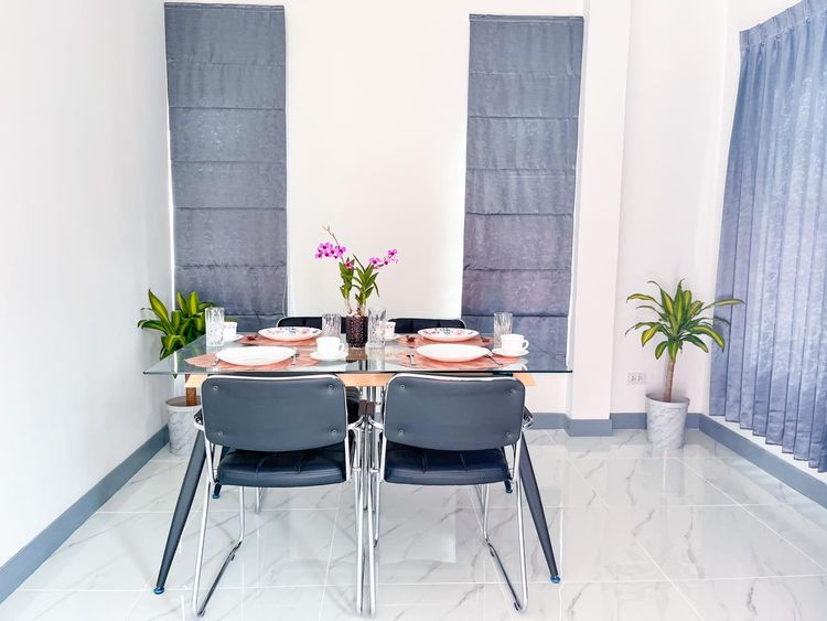 ภาพแบบบ้าน-finser Home