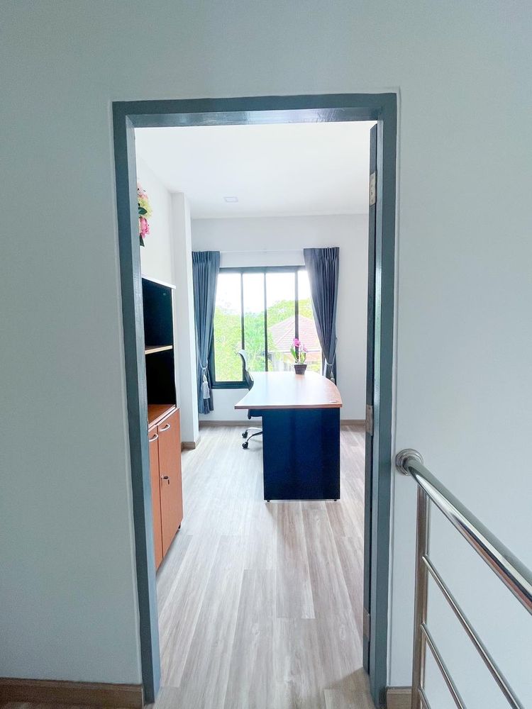 ภาพแบบบ้าน-finser Home