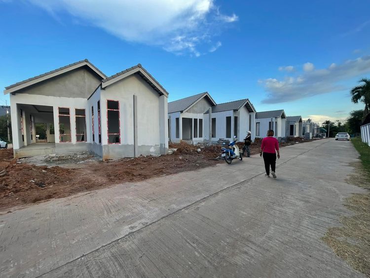 ภาพแบบบ้าน-ภาภิรมย์