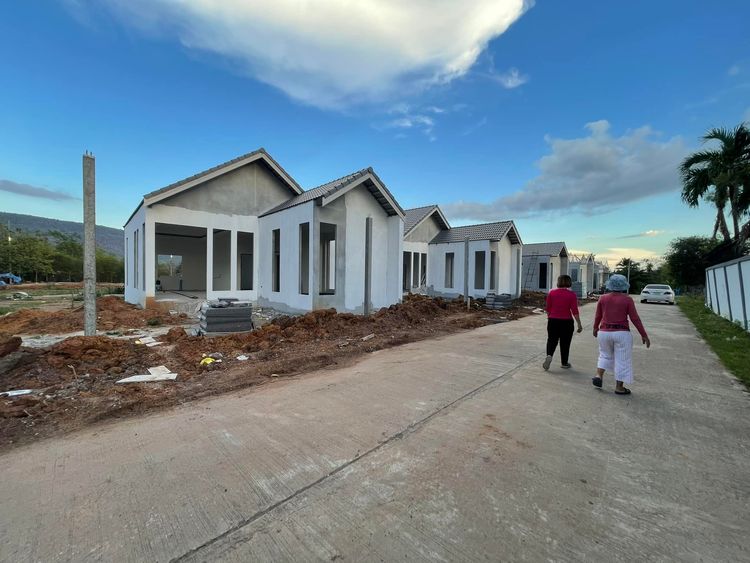 ภาพแบบบ้าน-ภาภิรมย์