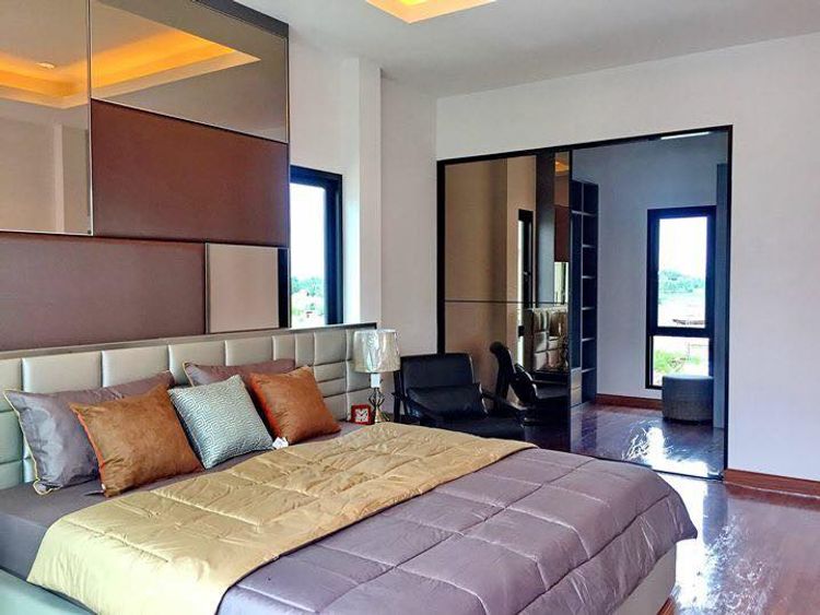 ภาพแบบบ้าน-Acacia