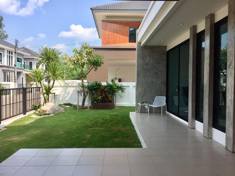 ภาพแบบบ้าน-Acacia Plus