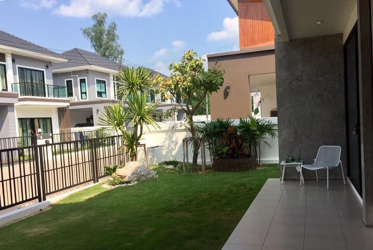 ภาพแบบบ้าน-Acacia Plus