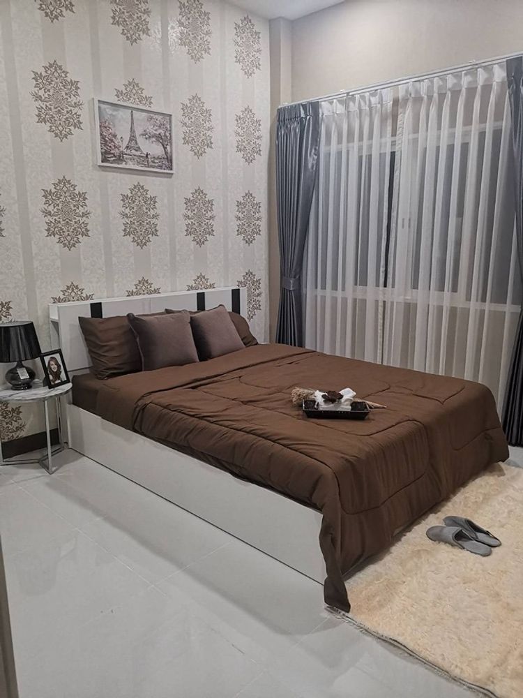 ภาพแบบบ้าน-บ้านเดี่ยว