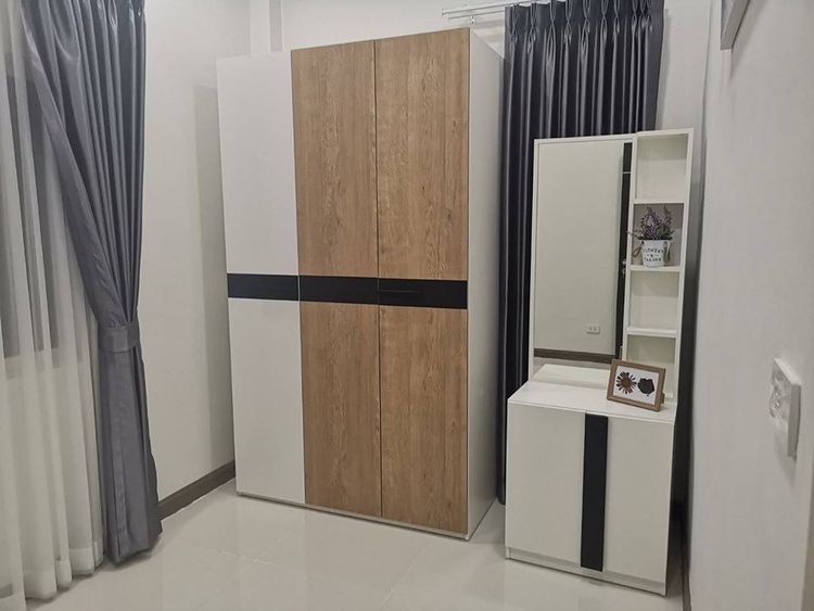 ภาพแบบบ้าน-บ้านเดี่ยว