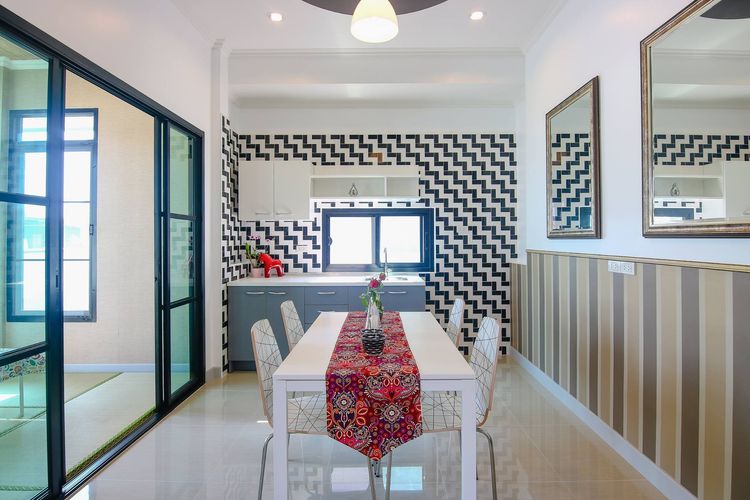 ภาพแบบบ้าน-Type A