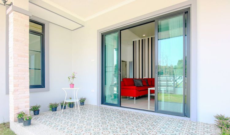 ภาพแบบบ้าน-Type A