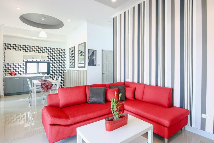 ภาพแบบบ้าน-Type A