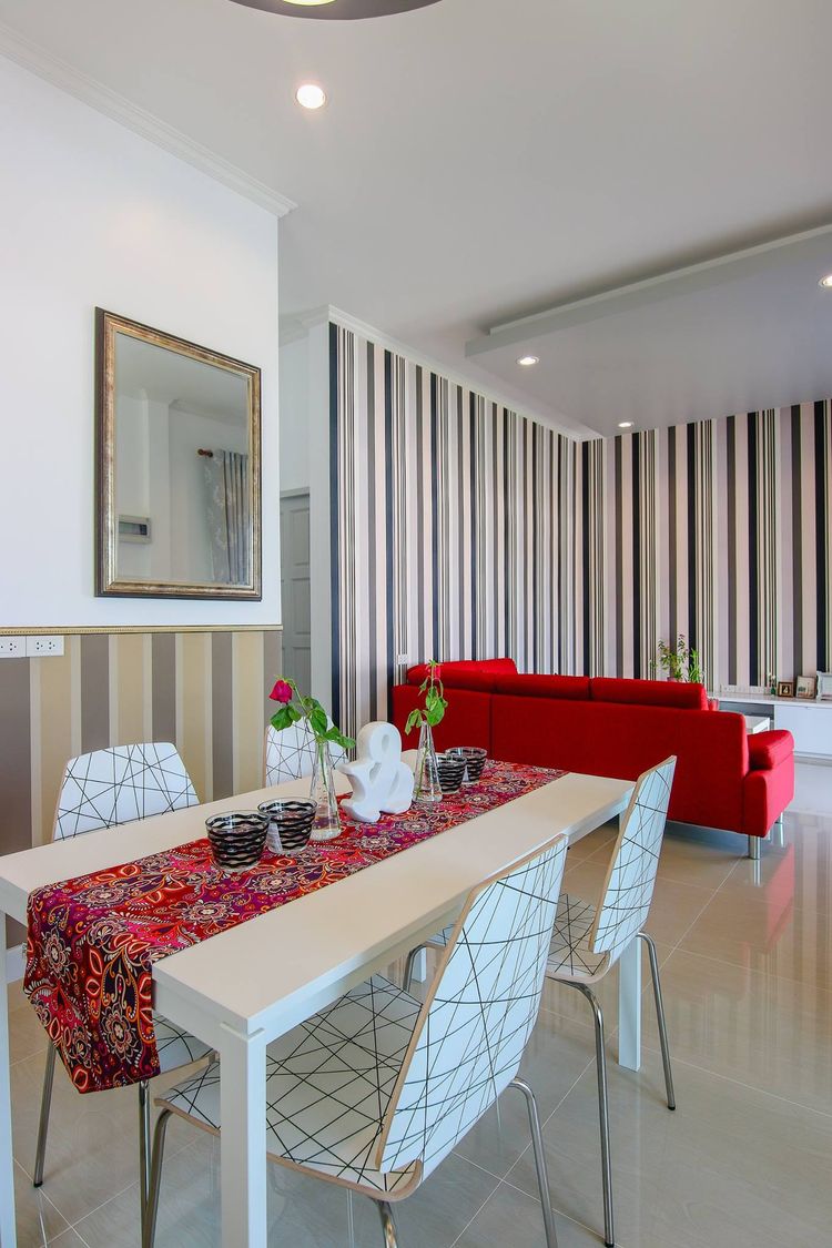 ภาพแบบบ้าน-Type A