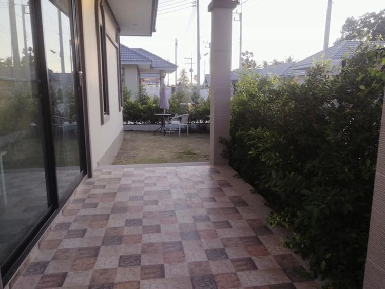 ภาพแบบบ้าน-บ้านเดี่ยว