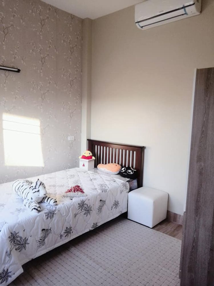 ภาพแบบบ้าน-บ้านเดี่ยว