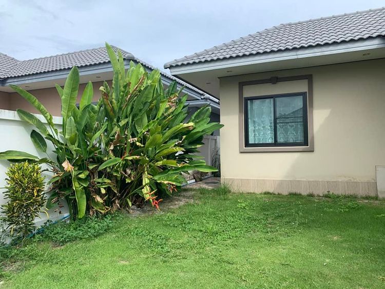 ภาพแบบบ้าน-บ้านเดี่ยว