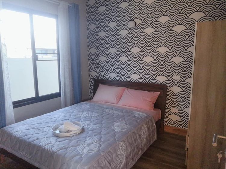 ภาพแบบบ้าน-บ้านเดี่ยว