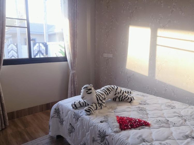 ภาพแบบบ้าน-บ้านเดี่ยว