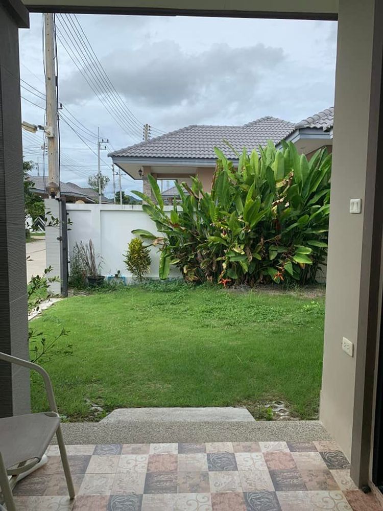 ภาพแบบบ้าน-บ้านเดี่ยว