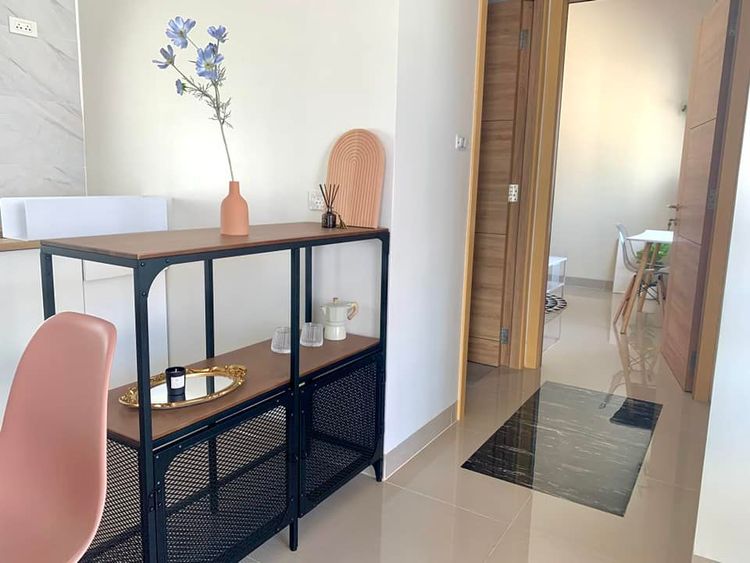 ภาพแบบบ้าน-บ้านเดี่ยว พร้อมสระจากุซซี่