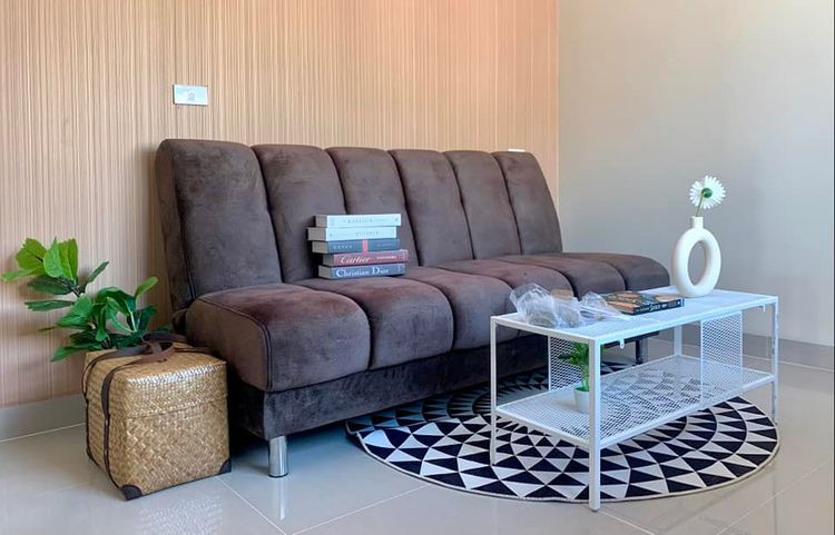 ภาพแบบบ้าน-บ้านเดี่ยว พร้อมสระจากุซซี่