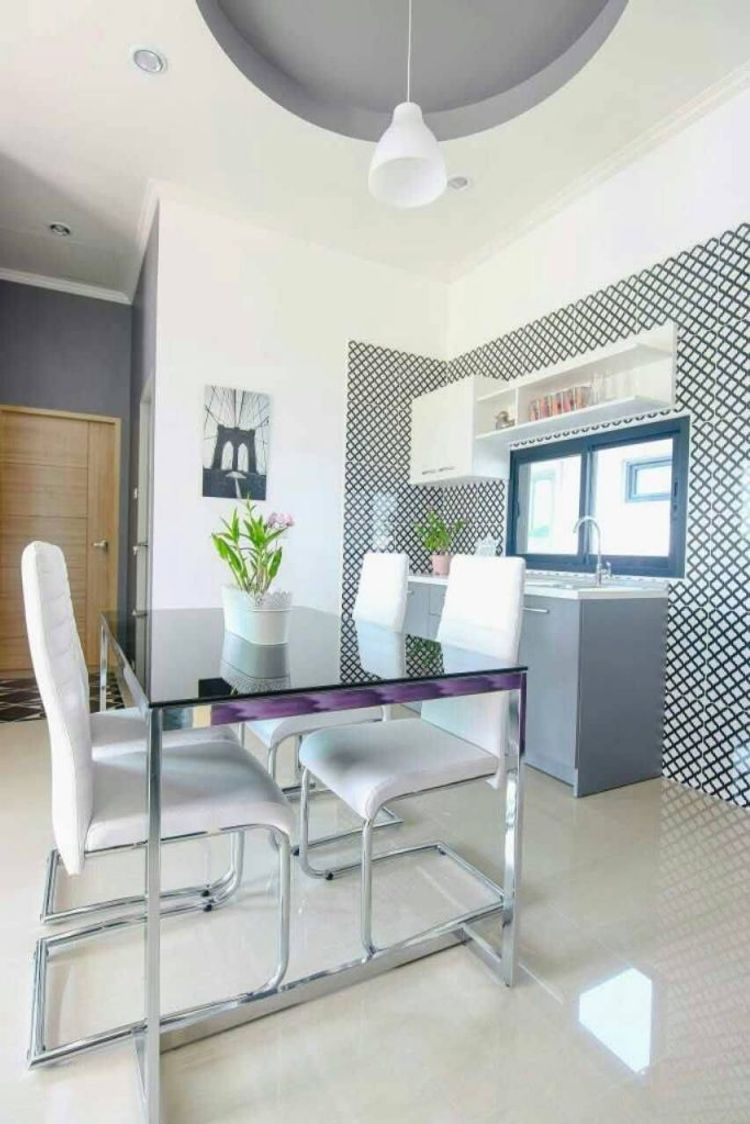 ภาพแบบบ้าน-Type B