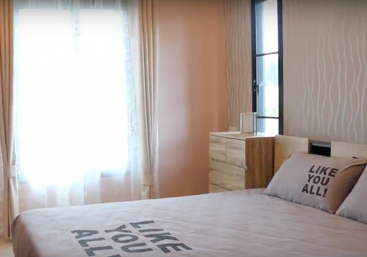 ภาพแบบบ้าน-Type B