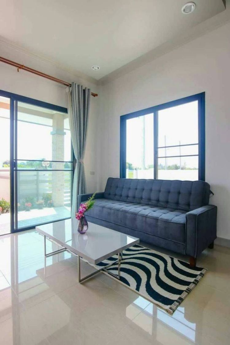 ภาพแบบบ้าน-Type B