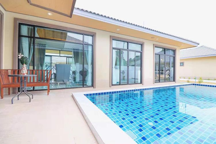 ภาพแบบบ้าน-Type I