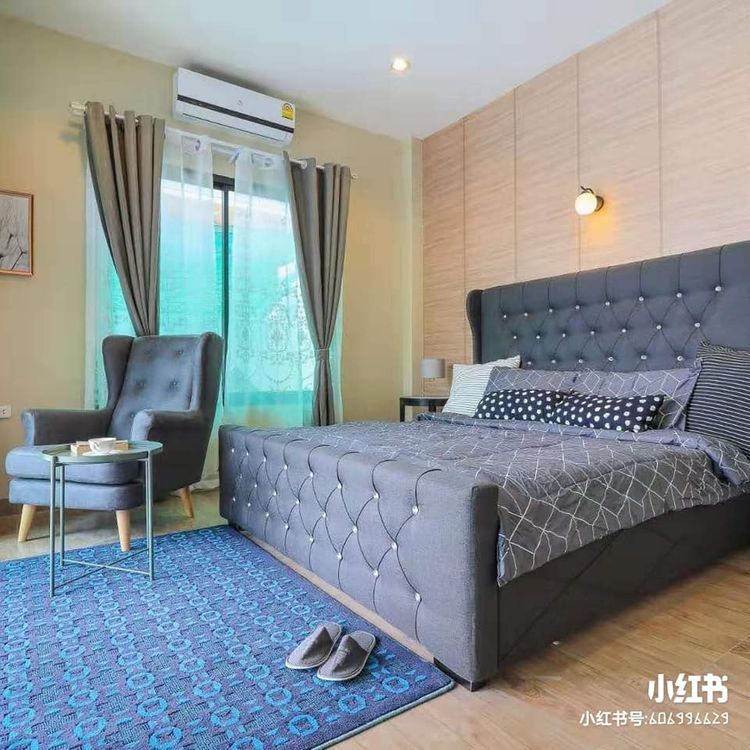 ภาพแบบบ้าน-Type I