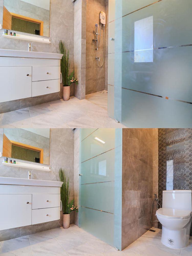 ภาพแบบบ้าน-Type I