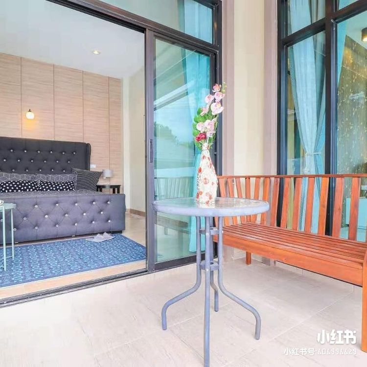 ภาพแบบบ้าน-Type I