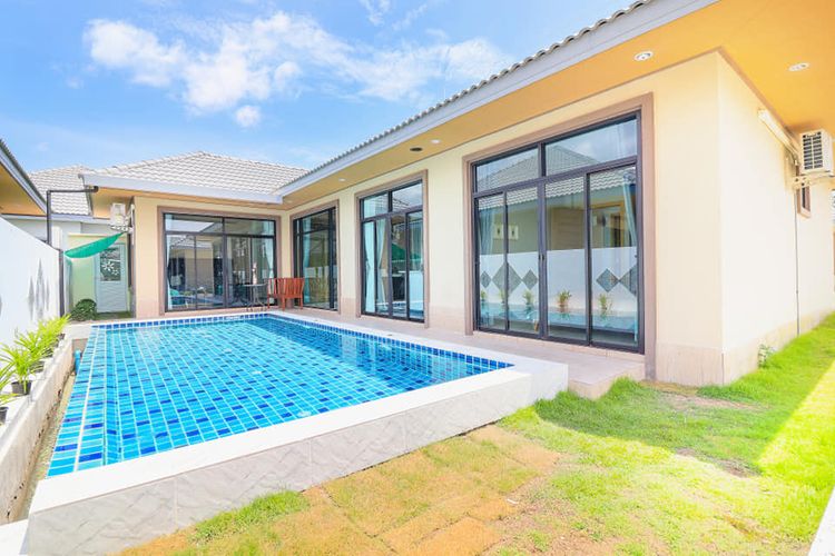 ภาพแบบบ้าน-Type I