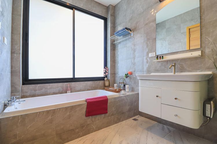 ภาพแบบบ้าน-Type I