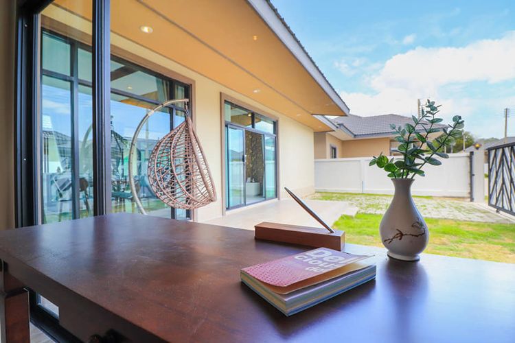 ภาพแบบบ้าน-Type I