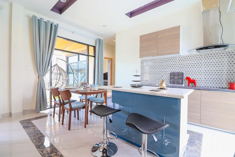 ภาพแบบบ้าน-Type I