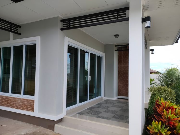 ภาพแบบบ้าน-สุขสราญ