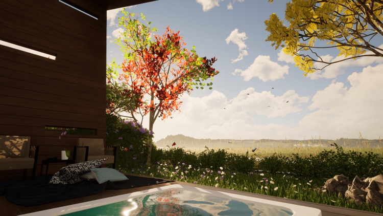 ภาพแบบบ้าน-Type A