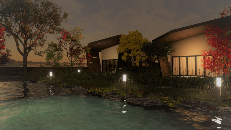 ภาพแบบบ้าน-Type A