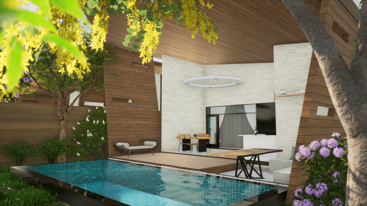 ภาพแบบบ้าน-Type B