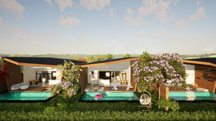 ภาพแบบบ้าน-Type B