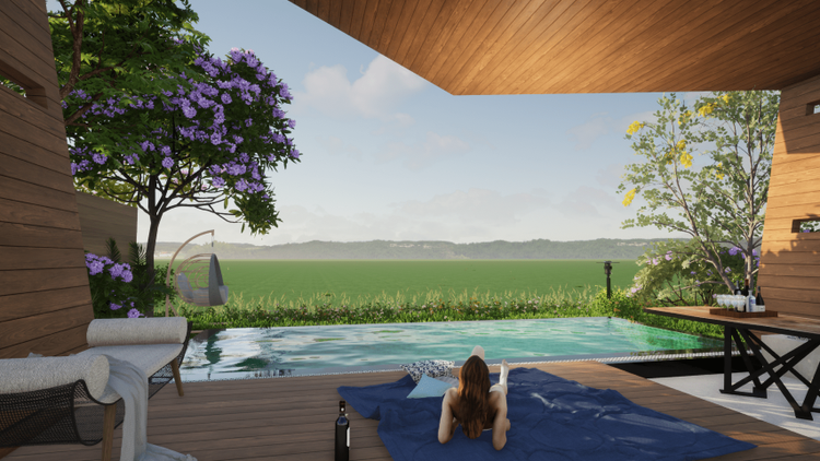 ภาพแบบบ้าน-Type B