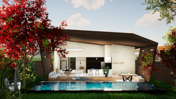 ภาพแบบบ้าน-Type C