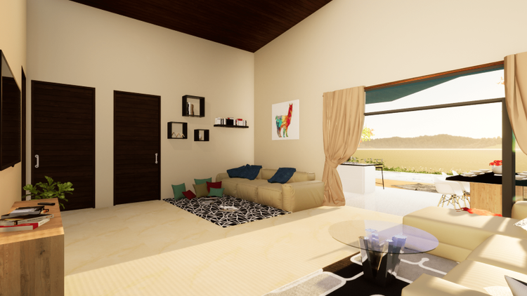 ภาพแบบบ้าน-Type C