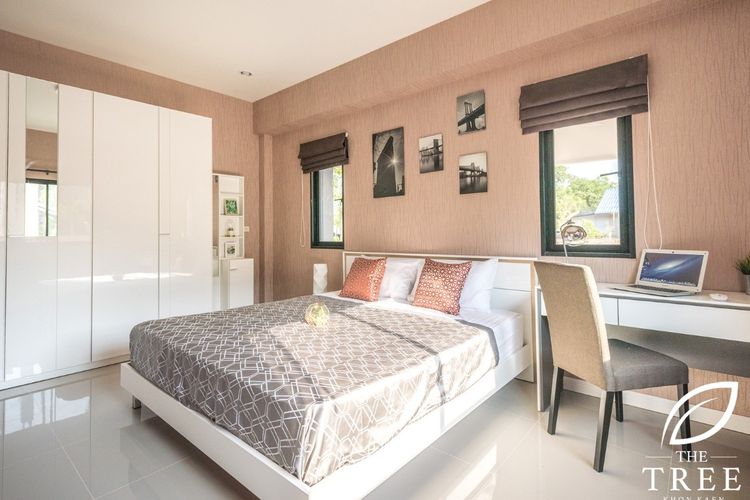 ภาพแบบบ้าน-บ้านเดียว