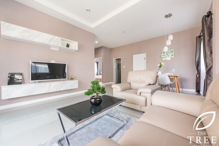 ภาพแบบบ้าน-บ้านเดียว