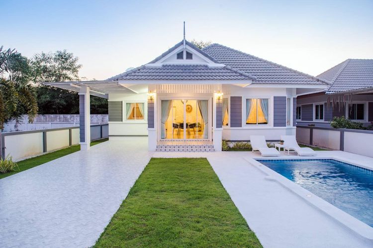 ภาพแบบบ้าน-Villa A2